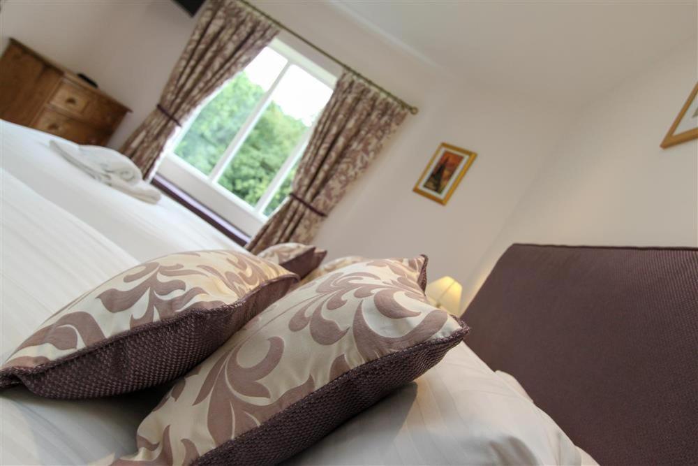 Elterwater Lodge Little Langdale Exteriör bild